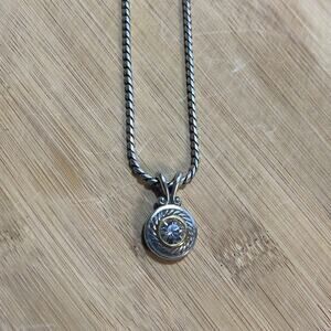 BRIGHTON necklace‎ with crystal